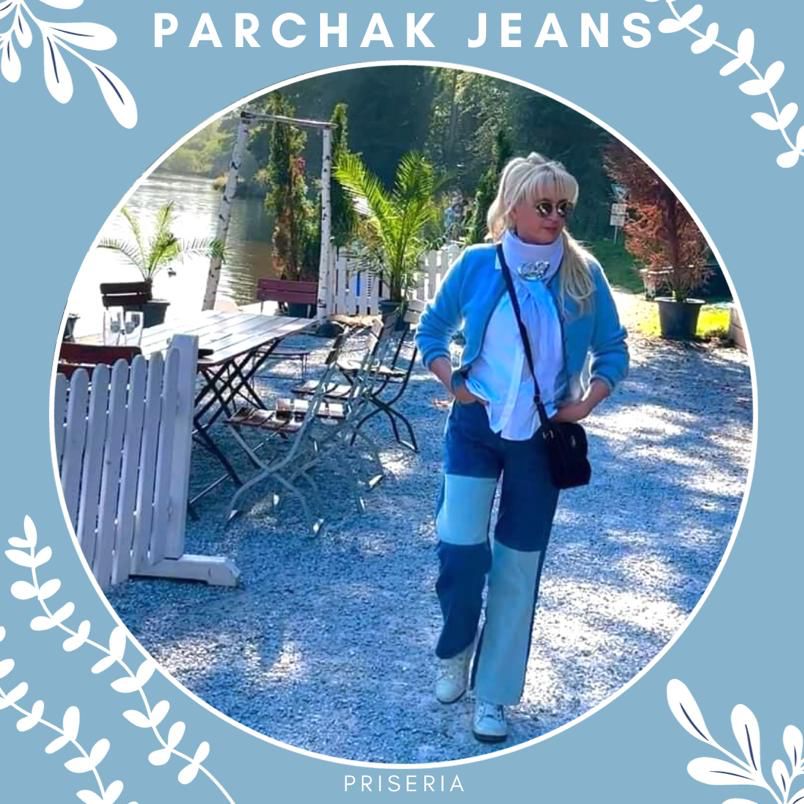 Parchak