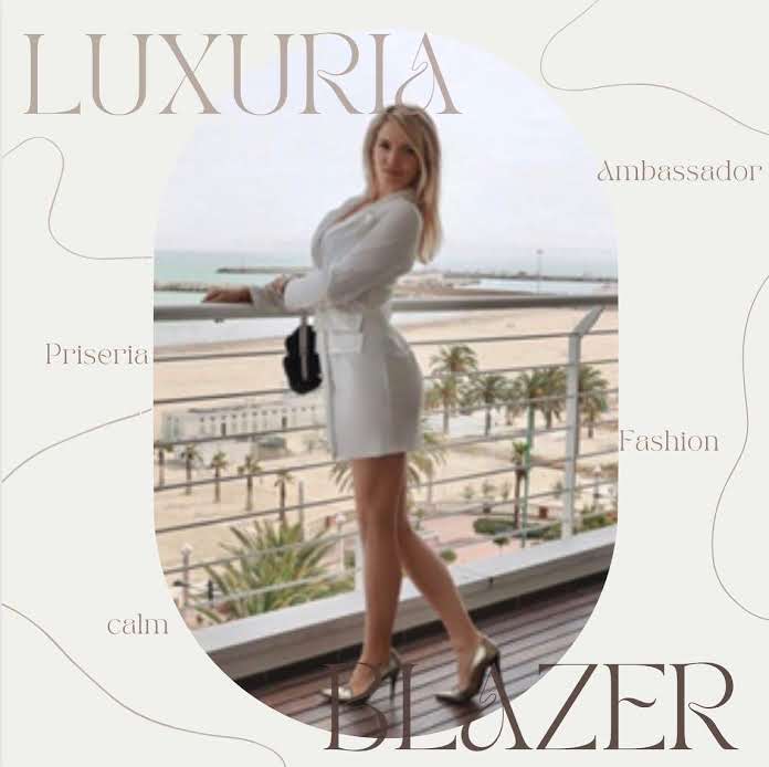Luxuria