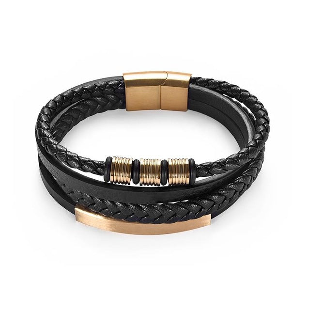 Multiplelayer Bracelet