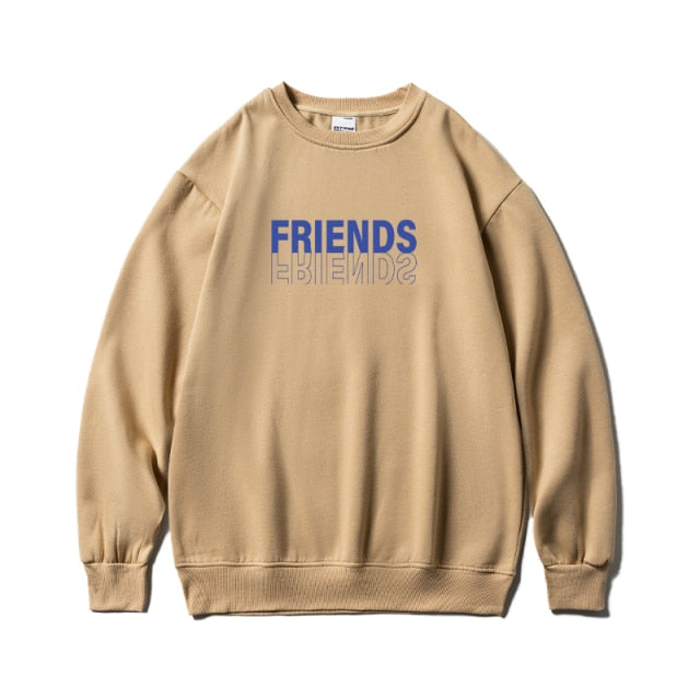 Friends