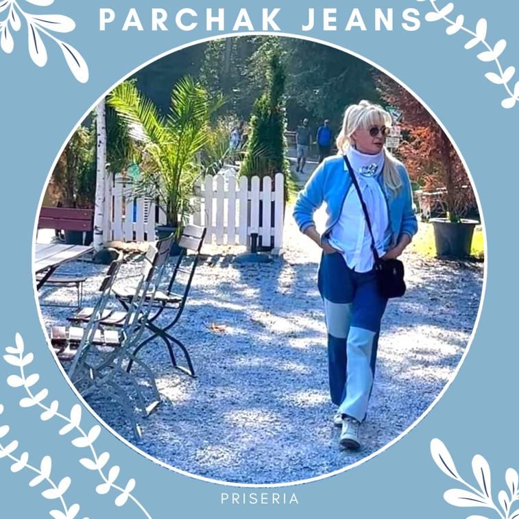 Parchak