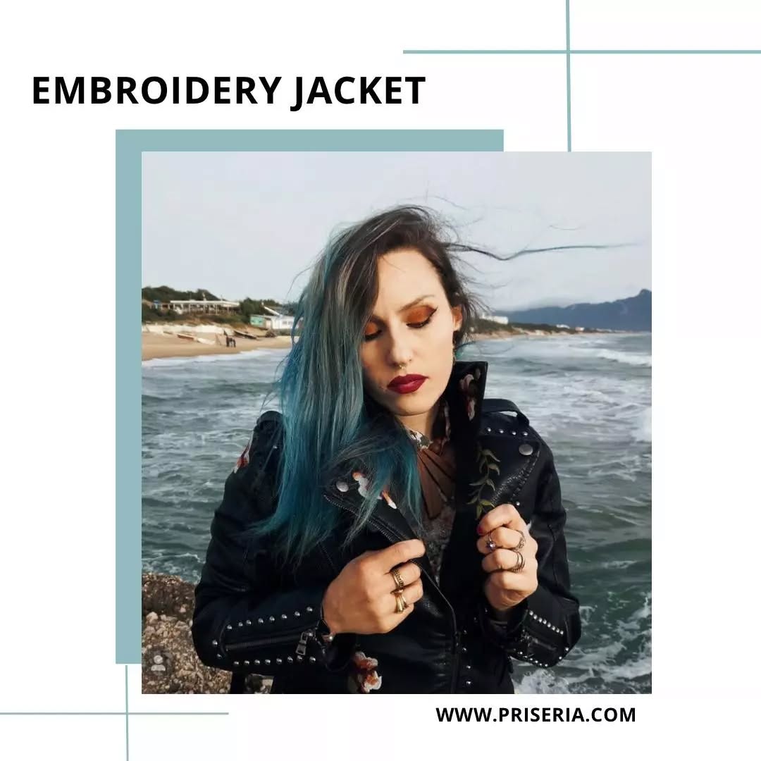 Embroidery