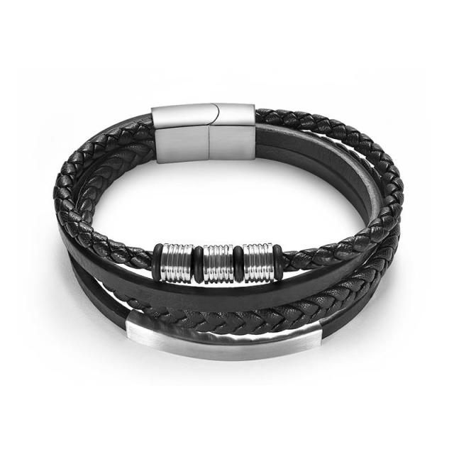 Multiplelayer Bracelet
