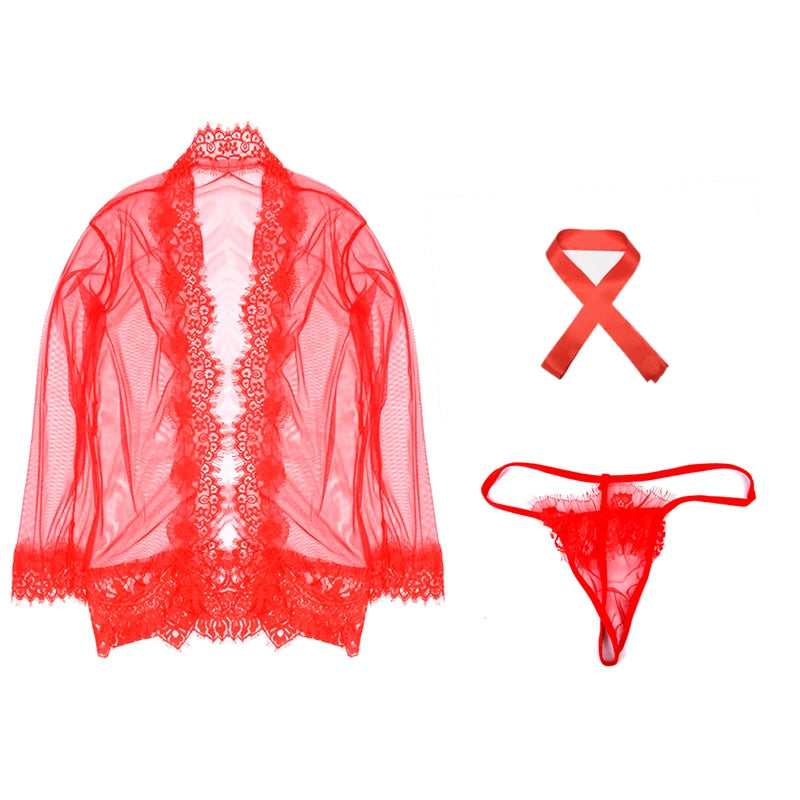 Night Wear