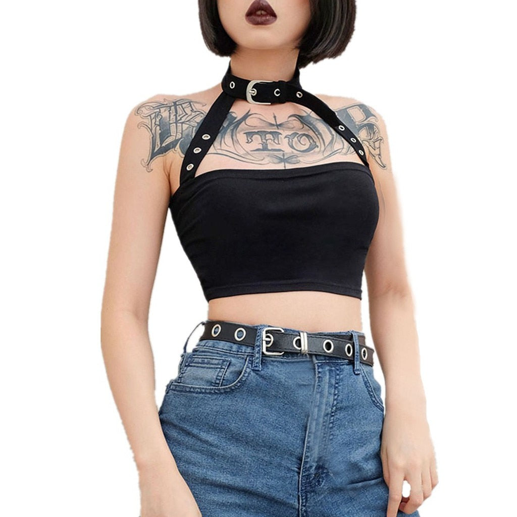 Chocker Top