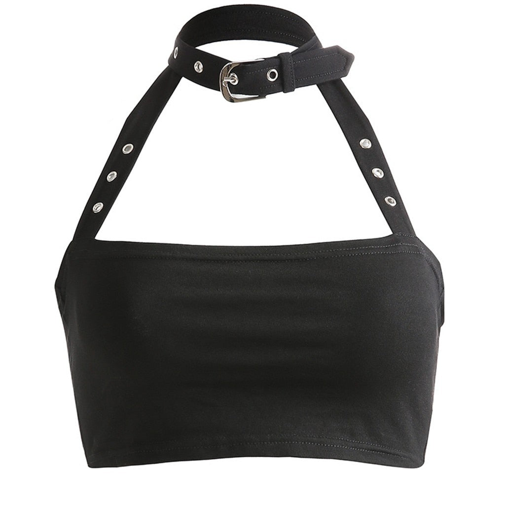 Chocker Top