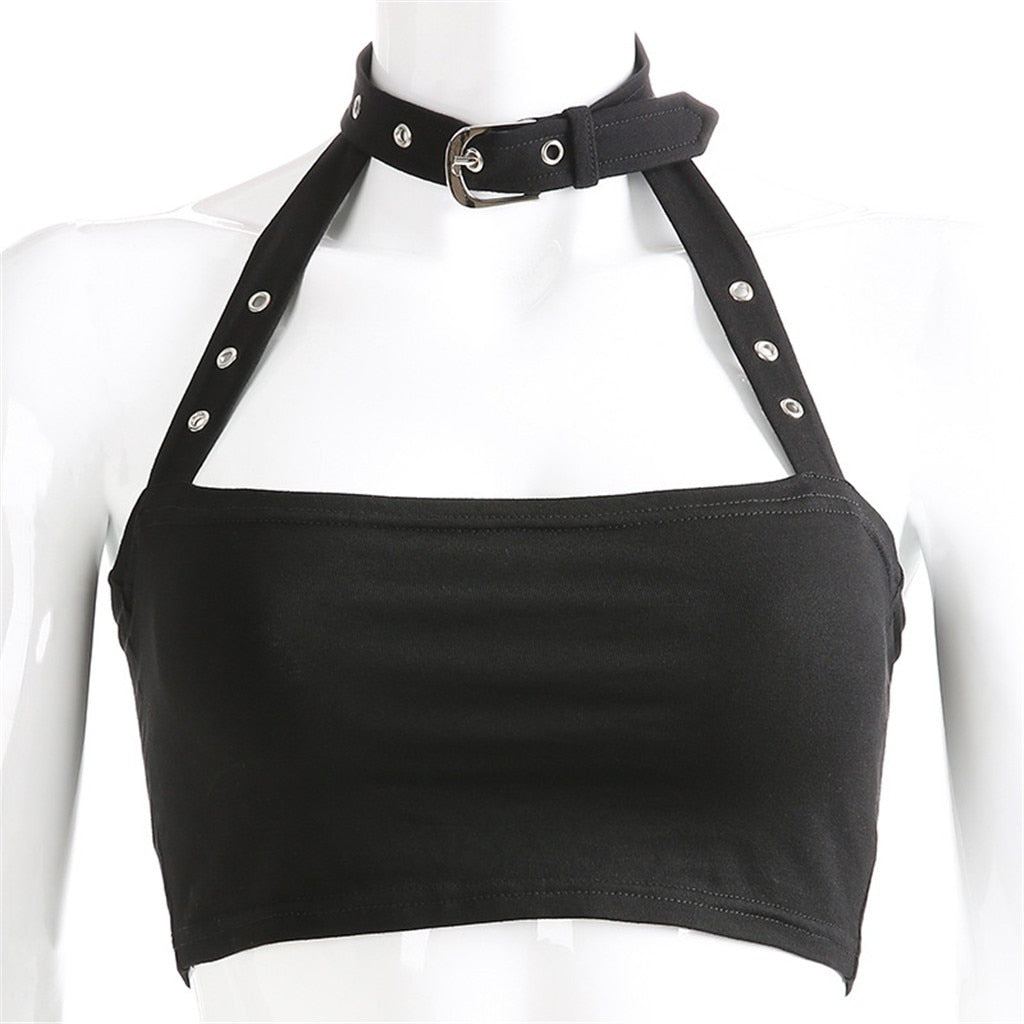 Chocker Top