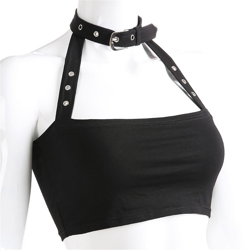 Chocker Top