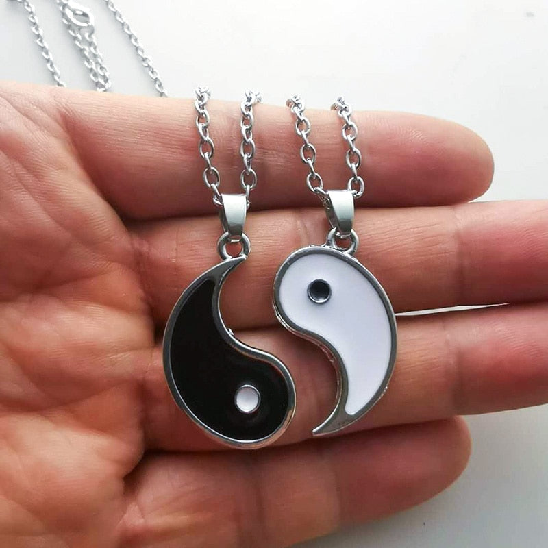 Time Necklace