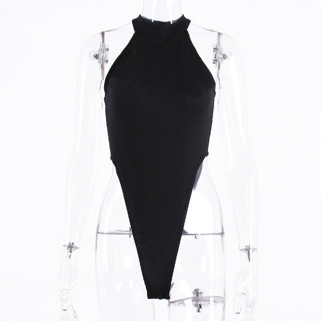 Neon Bodysuit