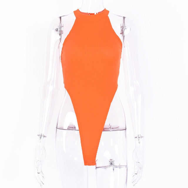 Neon Bodysuit