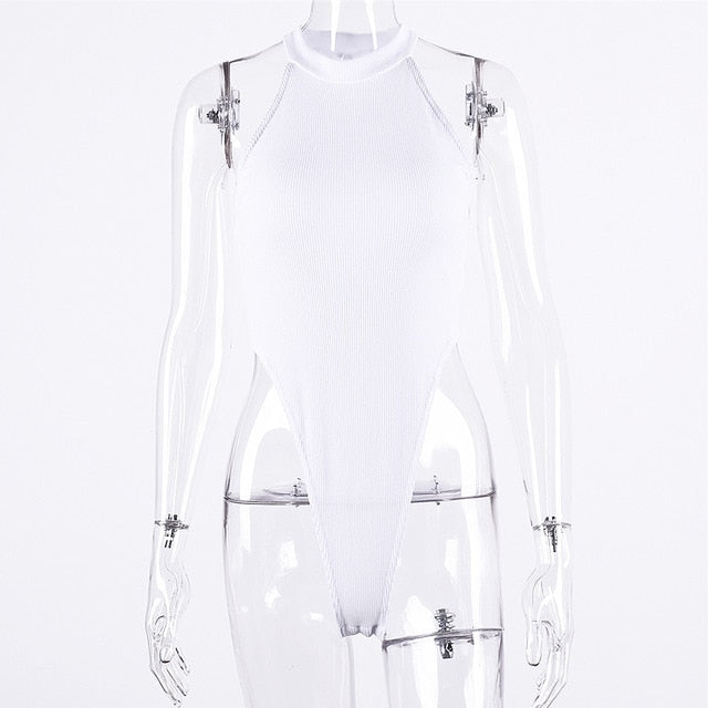 Neon Bodysuit
