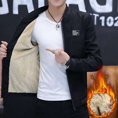 Hip Hop Jacket