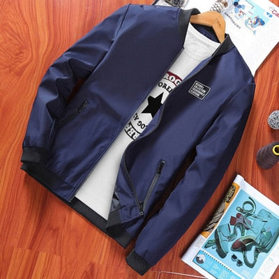 Hip Hop Jacket