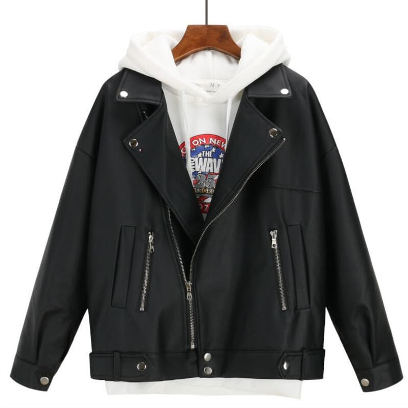 Boyfriend Oversized