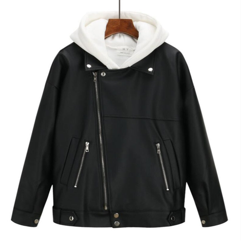 Boyfriend Oversized