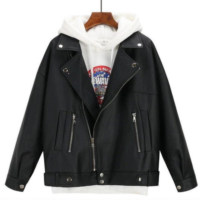 Boyfriend Oversized