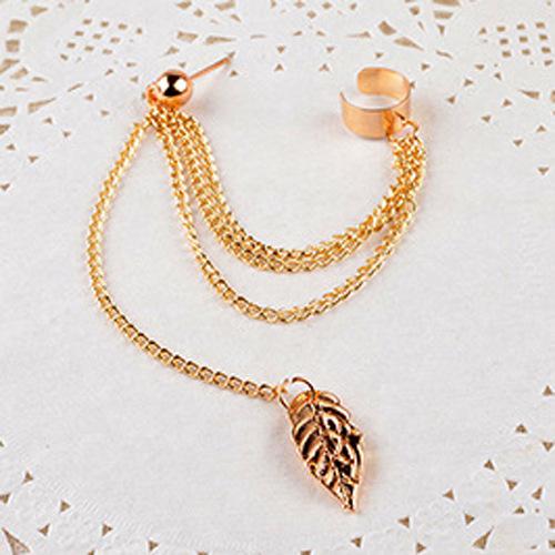 Earrings with Pendants
