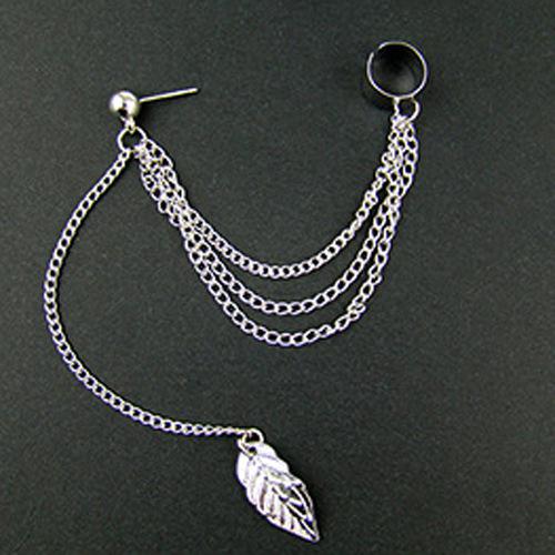 Earrings with Pendants