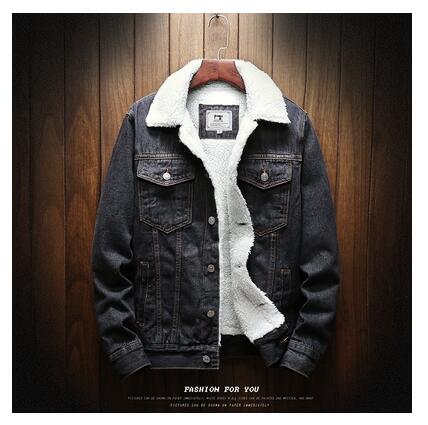 Wool Jeans Jackets