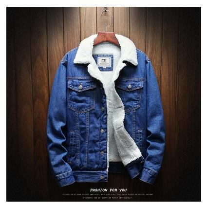 Wool Jeans Jackets