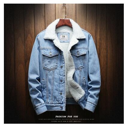 Wool Jeans Jackets