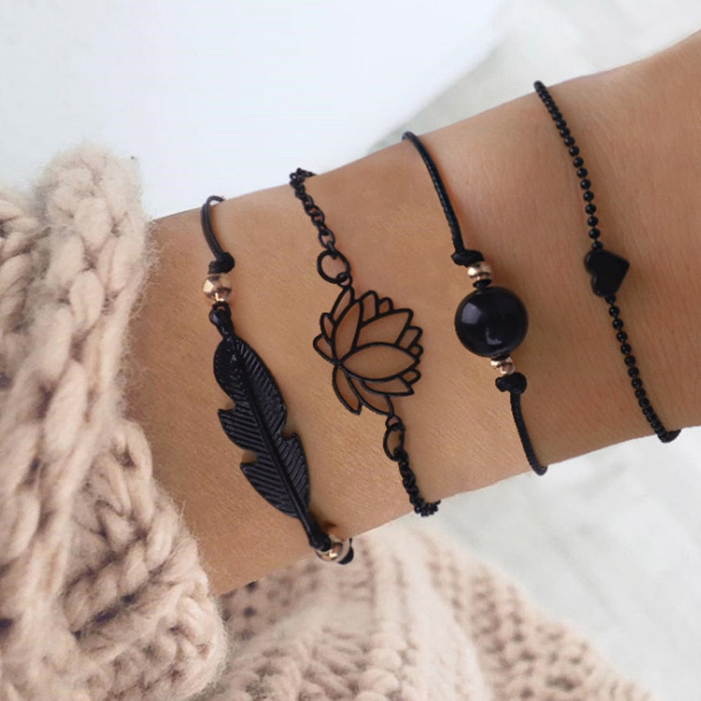 Capto Bracelets