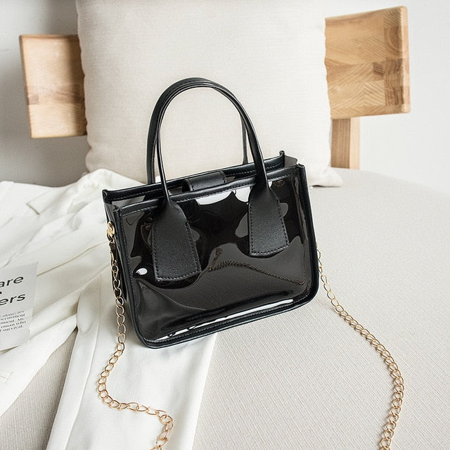 Strap Handbag