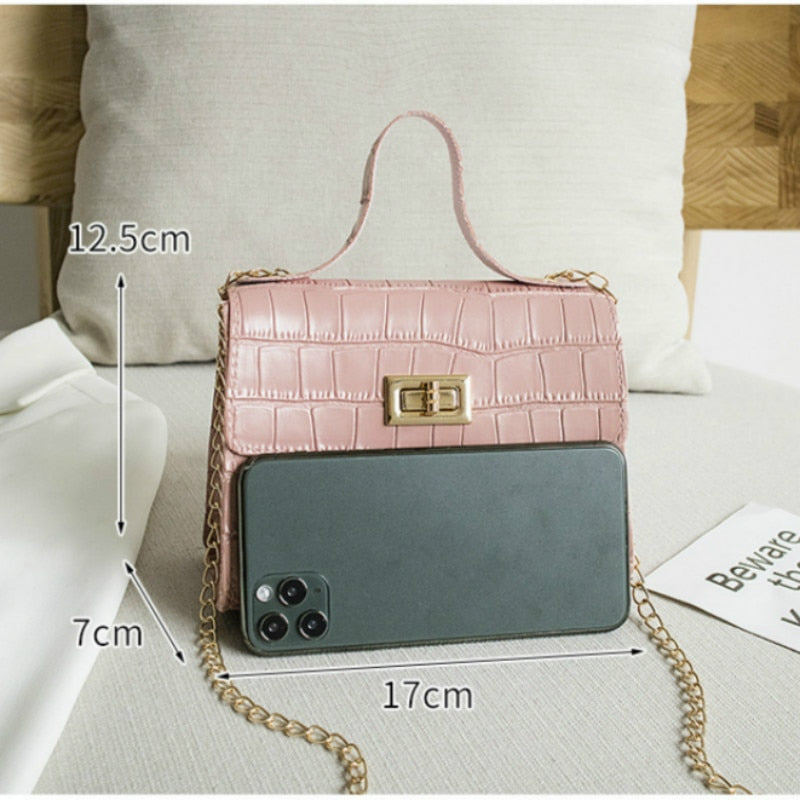 Arura Handbag