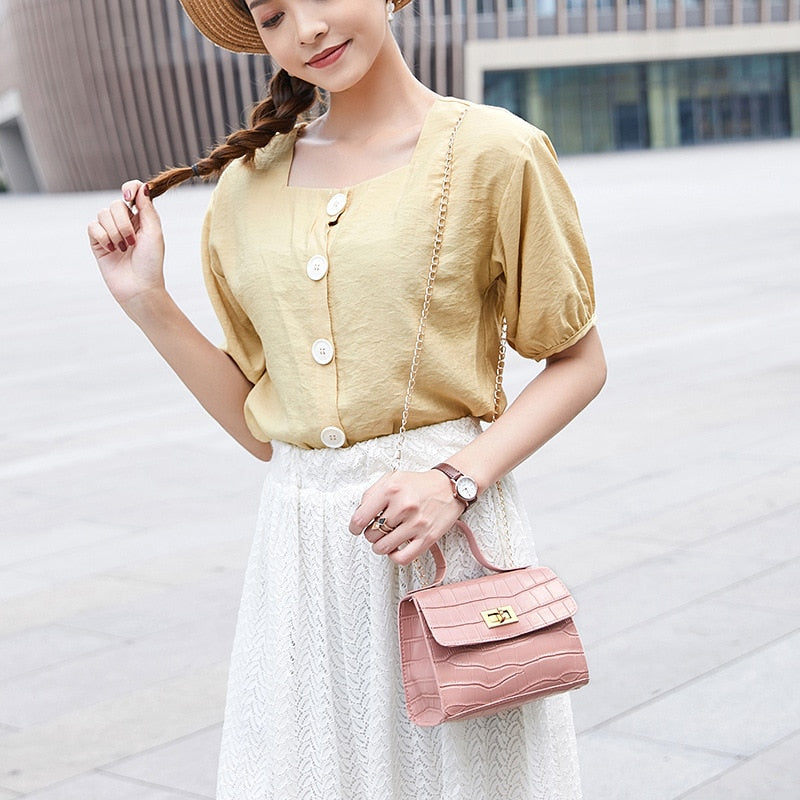 Arura Handbag