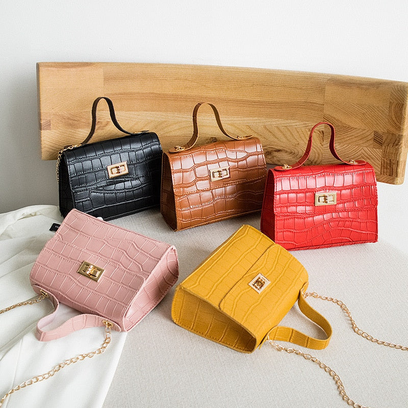 Arura Handbag
