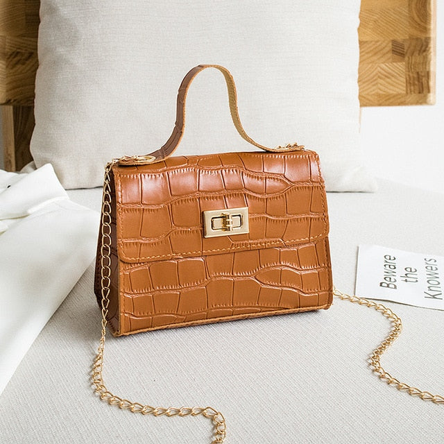 Arura Handbag