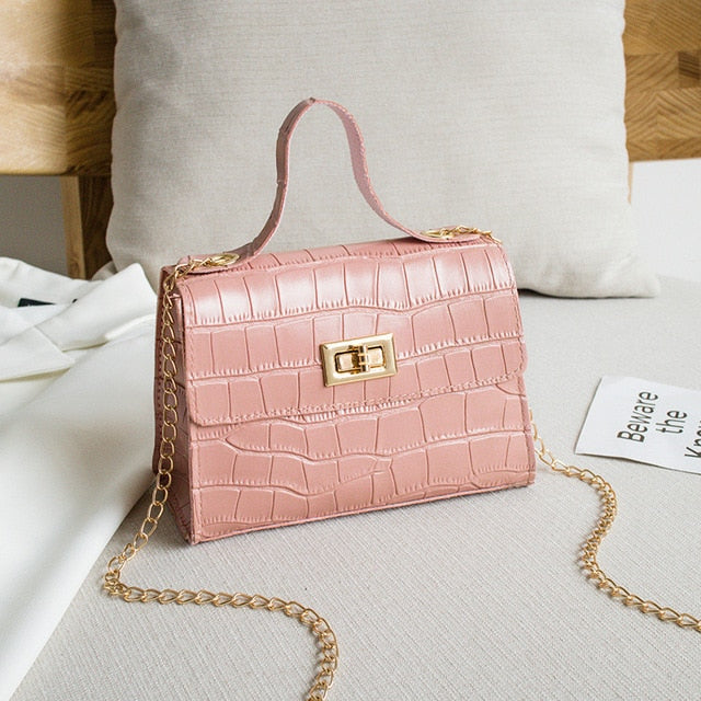 Arura Handbag