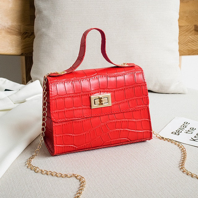 Arura Handbag