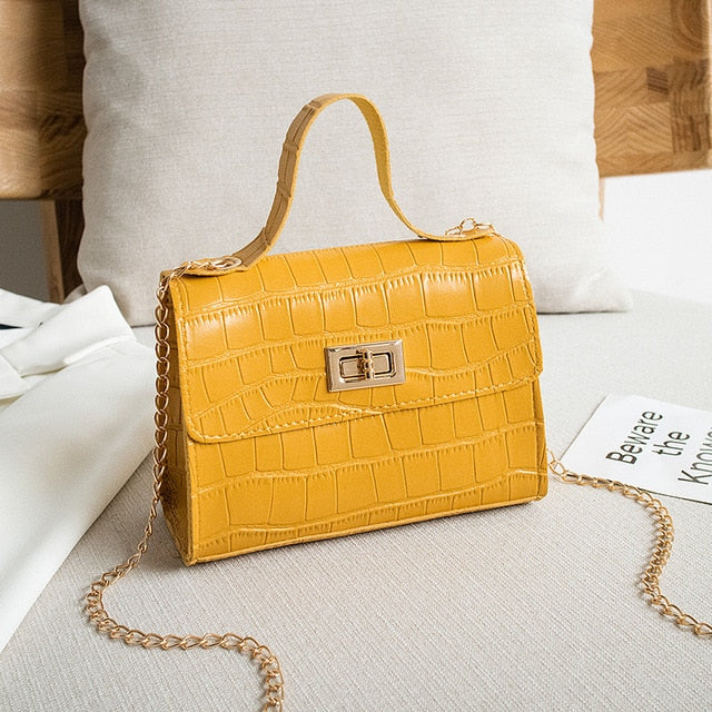 Arura Handbag