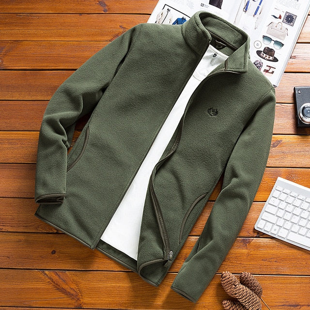 Karishi Jacket