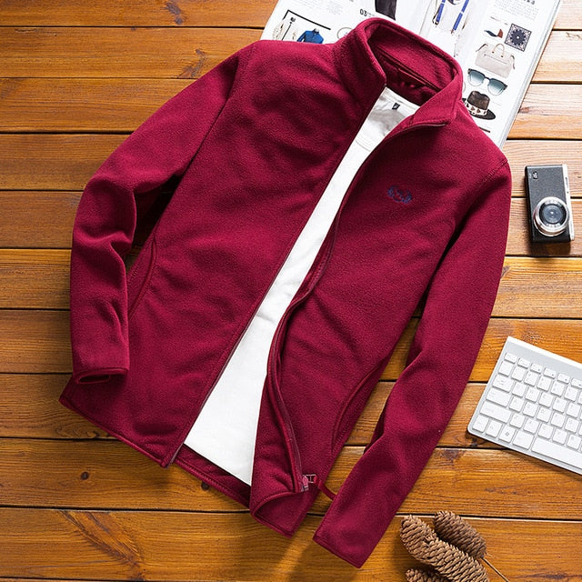 Karishi Jacket