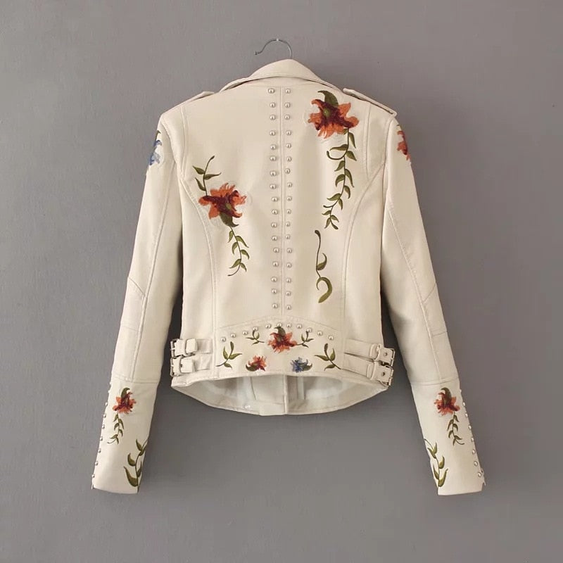 Embroidery