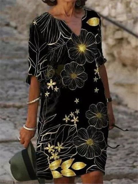Pullus Dress