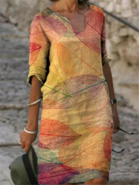 Pullus Dress