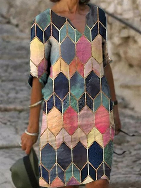 Pullus Dress