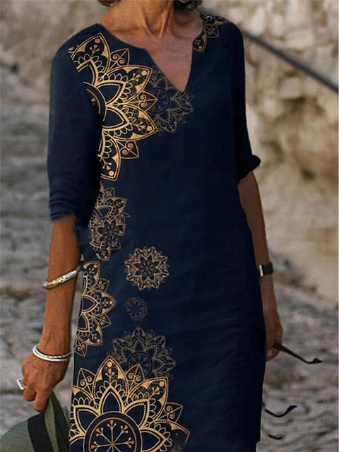 Pullus Dress