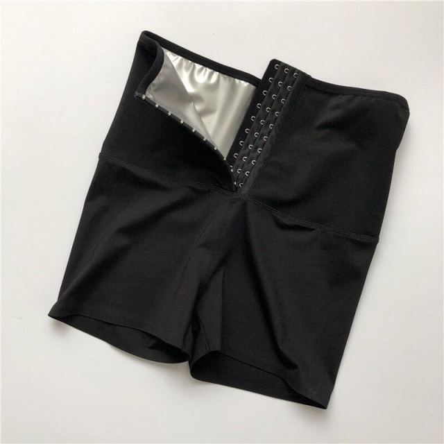 Sauna Short