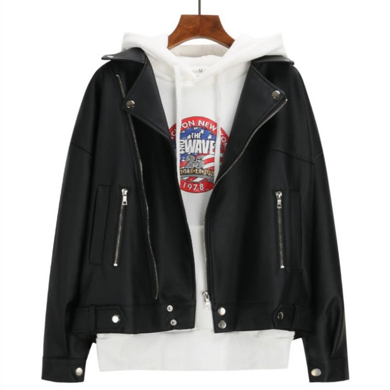 Boyfriend Oversized
