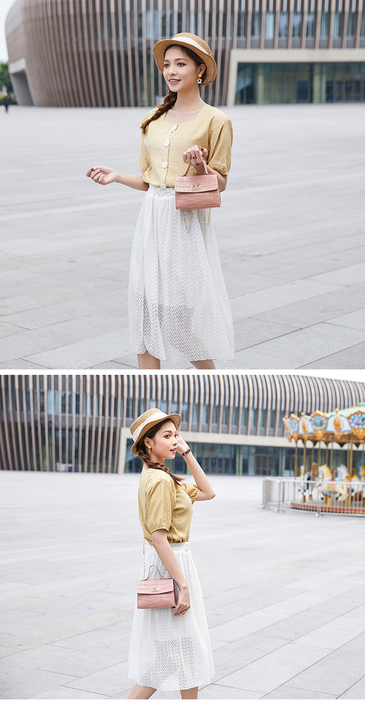 Arura Handbag