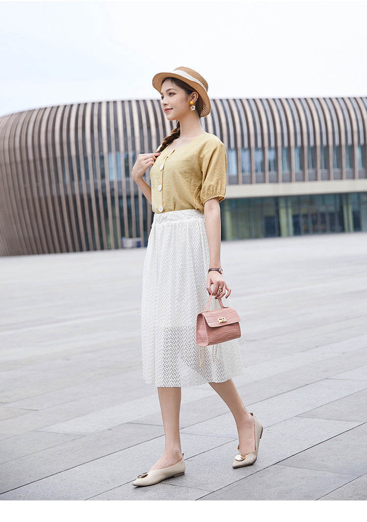 Arura Handbag