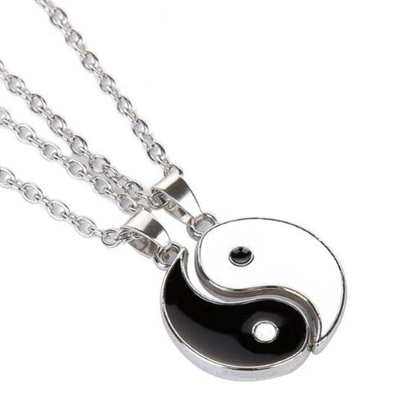 Time Necklace