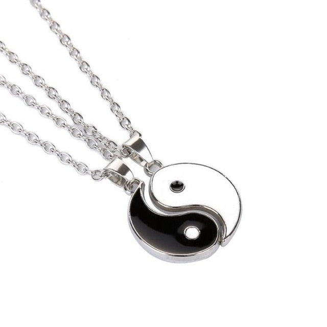 Time Necklace