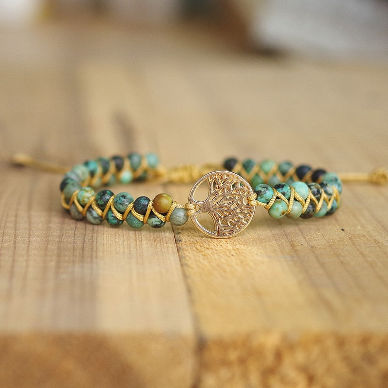 Bellus Stone Bracelet