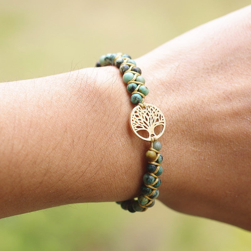 Bellus Stone Bracelet